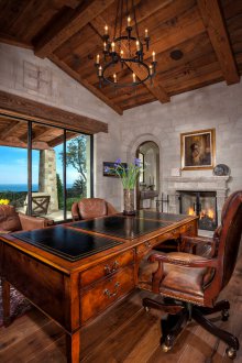 Ιταλικό εσωτερικό σχεδιασμό