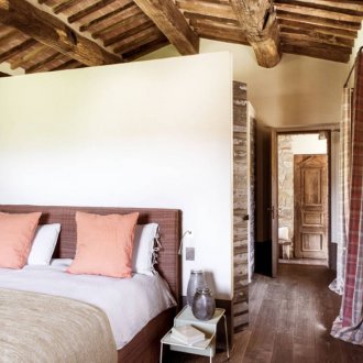 Ιταλικό στυλ στο εσωτερικό