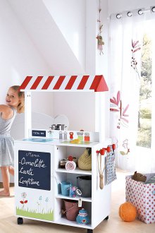 Σχεδιασμός κουρτινών για φυτωρίου φυτών