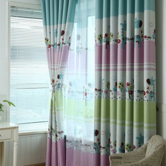 Σχεδιασμός συνεργάτες κουρτινών για το φυτώριο