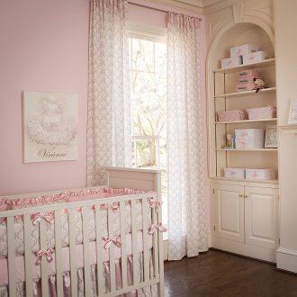 Σχεδιασμός κουρτίνες για παιδιά δωμάτιο απευθείας