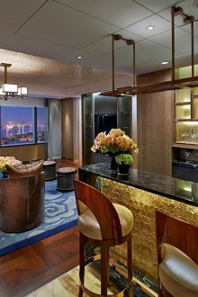 Art Deco Σχεδιασμός Κουζίνας