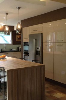 Σχεδιασμός κουζίνας μπάρμπεκιου