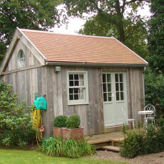 Η χώρα αλλαγής σπιτιών είναι μικρή