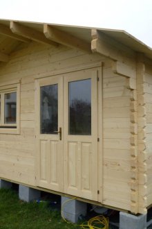 Χώρος εγκατάστασης αλλαγής κατοικίας