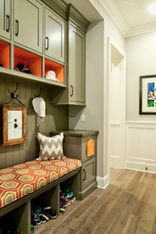 Ελαιοδιαμέρισμα στο εσωτερικό