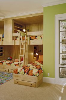 Θέση στο νηπιαγωγείο