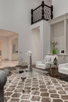 Θέση στο σαλόνι