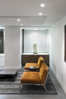 Θέση στο εσωτερικό