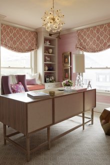 Θέση στο εσωτερικό του γραφείου