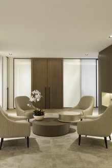 Θέση στο δωμάτιο