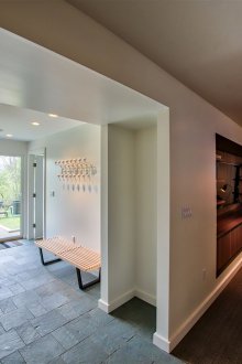 Θέση στο άνοιγμα