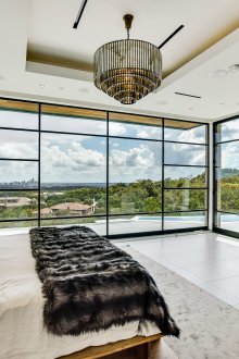 Θέση στο υπνοδωμάτιο