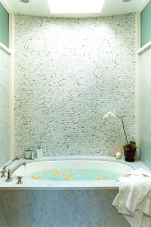 Εσώρουχα με μπάνιο στο δωμάτιο