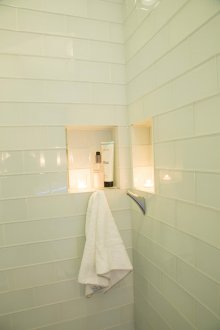 Θέση στο μπάνιο