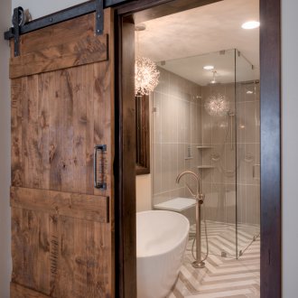 DIY λουτρό ψαριού