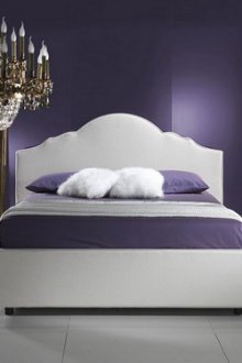 Υπνοδωμάτιο από λιβάδια