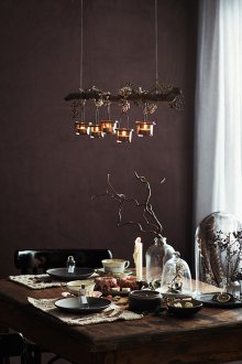 Σχέδιο για τις 14 Φεβρουαρίου σε μαύρο χρώμα