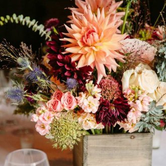 Διακόσμηση για τις 14 Φεβρουαρίου floral