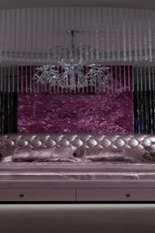 Υπνοδωμάτιο από λιβάδια