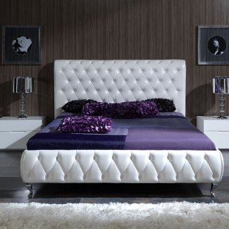 Υπνοδωμάτιο από λιβάδια