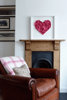 14η Μινιμαλιστική διακόσμηση