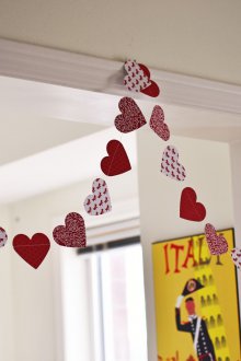 Εγγραφή στις 14 Φεβρουαρίου του ανοίγματος στο διαμέρισμα