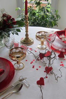 Ημέρα του Αγίου Βαλεντίνου