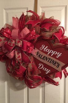 Ημέρα του Αγίου Βαλεντίνου