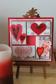 Craft στις 14 Φεβρουαρίου