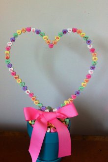 Craft 14 Φεβρουαρίου ποτ