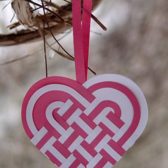 Origami στις 14 Φεβρουαρίου