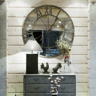 Πλαίσιο για τον καθρέφτη