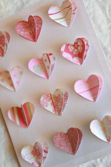 Τέχνη 14 Φεβρουαρίου καρτ-ποστάλ