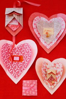 Τέχνη 14 Φεβρουαρίου επιστολές