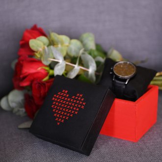 Craft 14 Φεβρουαρίου δώρο