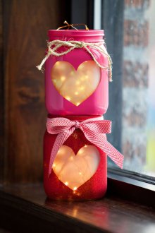 Τέχνη 14 Φεβρουαρίου κηροπήγιο