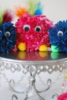 Τέχνη στις 14 Φεβρουαρίου από πομπέτες