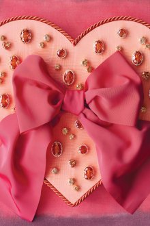 Craft στις 14 Φεβρουαρίου κασετίνα