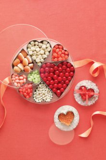 Βρώσιμα στις 14 Φεβρουαρίου