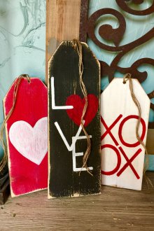 Craft 14 Φεβρουαρίου δισκία