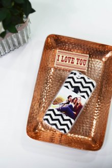 Δώρο για την περίπτωση του Φεβρουαρίου του do-it-yourself