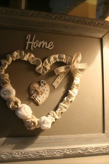 Δώρο για το 14ο φλερτ διακοσμητικό πλαίσιο