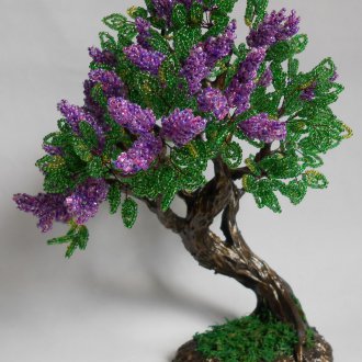 Δώρο για τις 14 Φεβρουαρίου το κάνετε μόνοι σας σπιτικό δέντρο