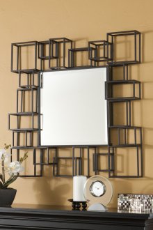 Μεταλλικό πλαίσιο