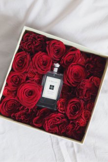 Δώρο για τις 14 Φεβρουαρίου do-it-yourself άρωμα