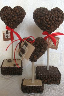 Δώρο για τις 14 Φεβρουαρίου το κάνεις μόνος σου καφέ