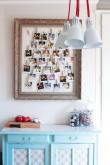 DIY 14 Φεβρουαρίου κολάζ δώρο