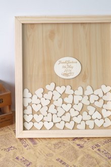 Δώρο για την 14η Φεβρουαρίου φτιαγμένο από τοιχοποιία