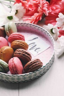 Δώρο για το Φεβρουάριο του 14 φτιάχνετε το δικό σας ψήσιμο